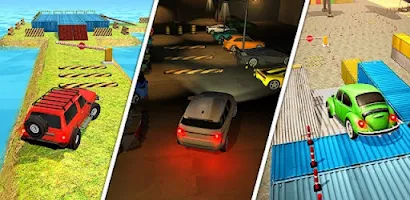 Car Parking Game Car Games 3D Game for Android - Download