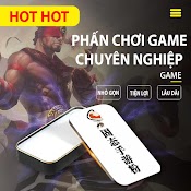 Phấn Xoa Ngón Tay Chơi Game Chuyên Dụng Cho Cao Thủ - Phụ Kiện Chơi Game Chuyên Nghiệp