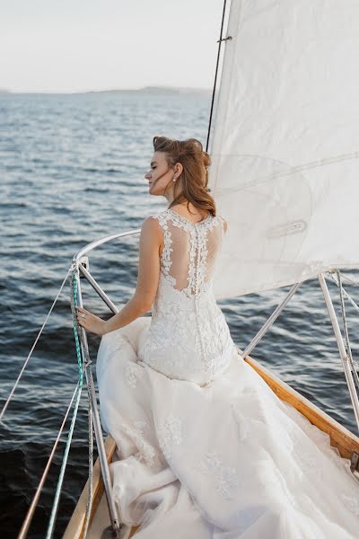 Photographe de mariage Kseniya Belova-Reshetova (belove). Photo du 24 avril 2019