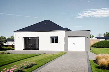 Programme immobilier neuf à Melrand (56)
