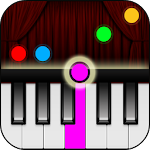 Mini Piano Apk