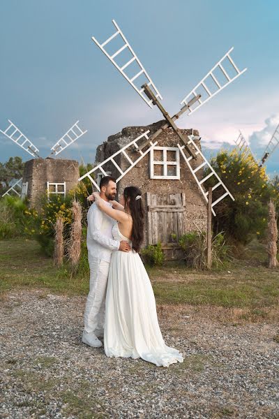 Photographe de mariage Rigers Meta (rmeta). Photo du 20 novembre 2023