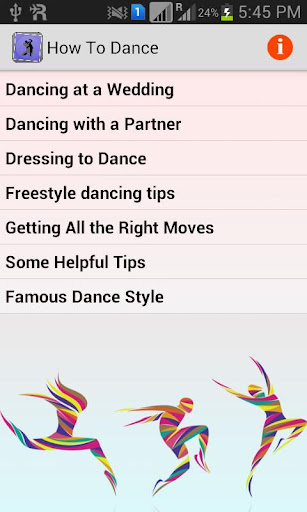 免費下載娛樂APP|How To Dance app開箱文|APP開箱王