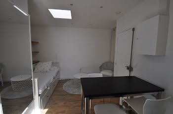 appartement à Paris 16ème (75)