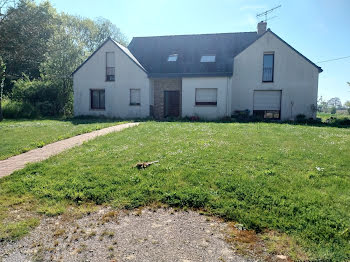 maison à Chatillon-en-vendelais (35)