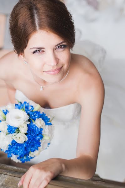 Fotógrafo de casamento Maksim Zinchenko (mzinchenko). Foto de 5 de novembro 2015