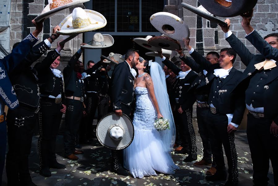 Fotógrafo de bodas Edwin Vergara (edwinvergara). Foto del 16 de enero