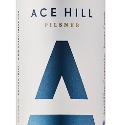 Ace Hill Pilsner