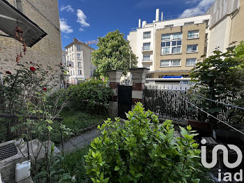 appartement à Le Perreux-sur-Marne (94)