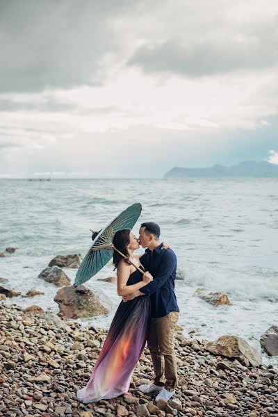 Fotógrafo de bodas Sam Leong (samleong). Foto del 27 de octubre 2017