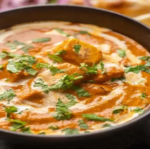 Shahi Paneer