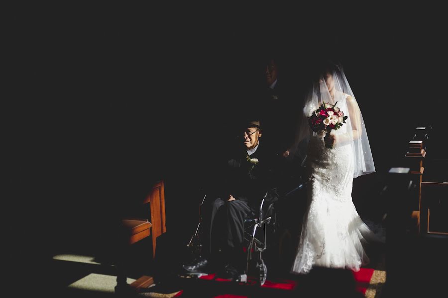 Fotógrafo de bodas Maricielo Pando Siu (cielo). Foto del 12 de mayo 2022