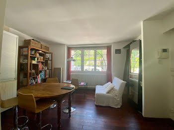 appartement à Fontaine-la-Rivière (91)
