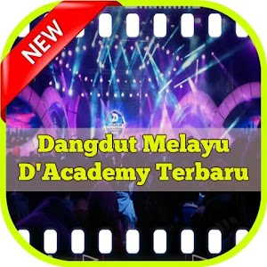 Download Lagu Dangdut Melayu Academy Terbaru For PC Windows and Mac