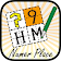 HM-Number place icon