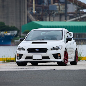 WRX STI VAB