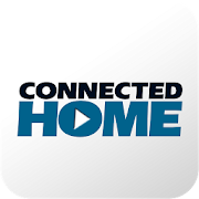 CONNECTED HOME  Icon