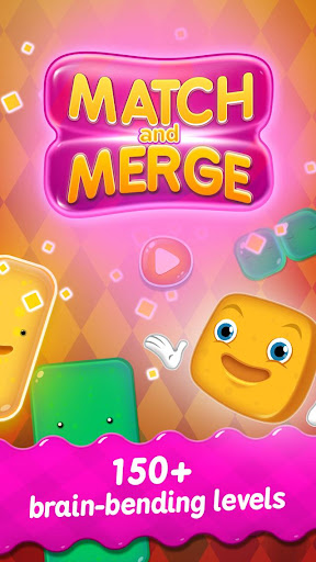 Match and Merge