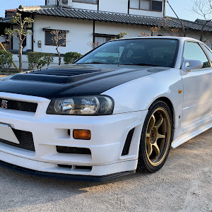 スカイライン GT-R