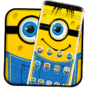 Mini Cartoon Theme 1.1.8 APK ダウンロード