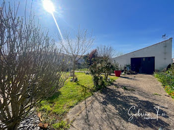 maison à Tonnay-Charente (17)