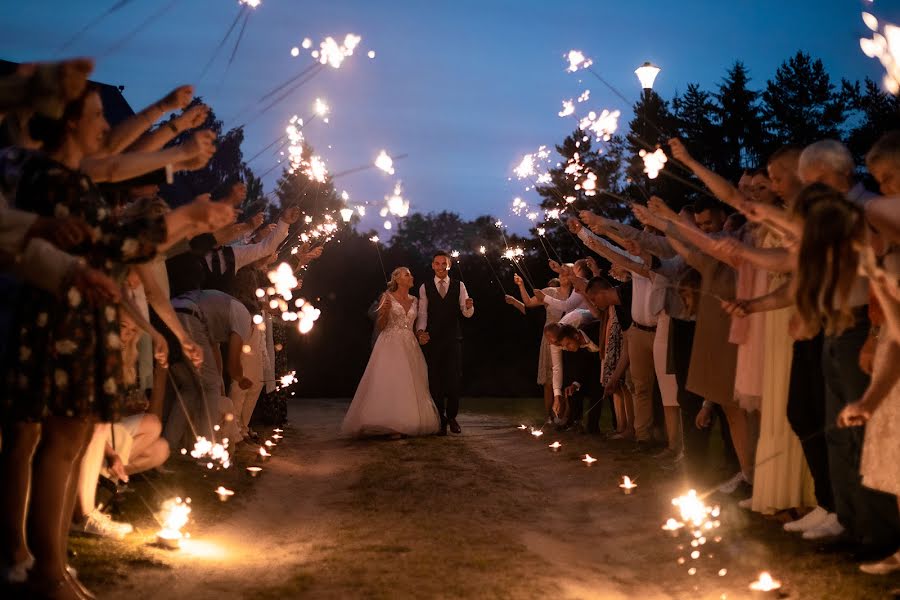 Fotógrafo de casamento Brita B (britab). Foto de 10 de agosto 2022