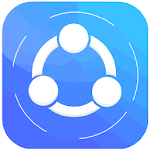 Cover Image of ダウンロード App SHAREit Big File share & Transfer tips 1.7 APK