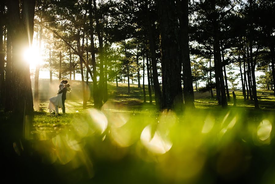 Fotografer pernikahan Nhan Le (andyle). Foto tanggal 30 April 2020