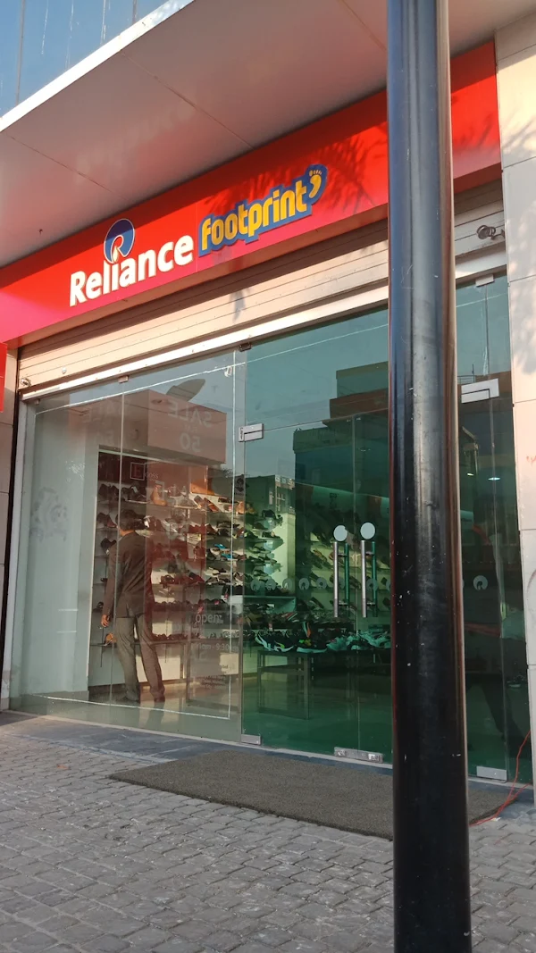 Reliance Footprint photo 