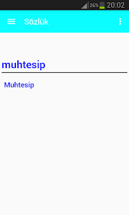 How to download KPSS Tarih Cep Sözlük 5.0 unlimited apk for android