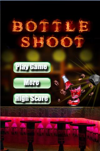 Code Triche Bottle Shoot APK MOD (Astuce) 3