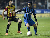 Refaelov: "Bruges aurait dû avoir un penalty"