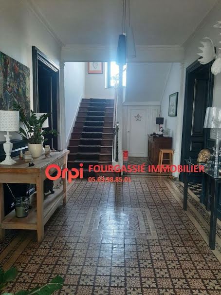 Vente maison 5 pièces 390 m² à Mazamet (81200), 595 000 €