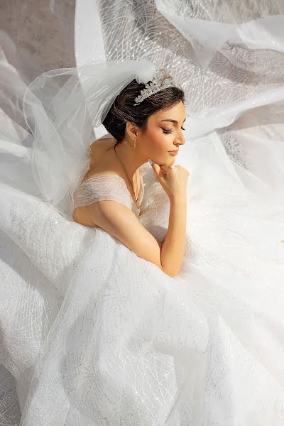 Wedding photographer Mahmut Kaçar (studyomelike). Photo of 26 February