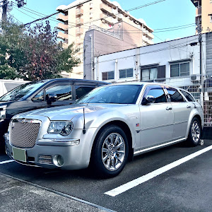 300C ツーリング LE35T