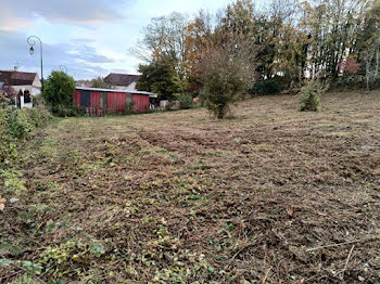 terrain à Migé (89)