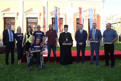 Šabac obeležio Dan grada