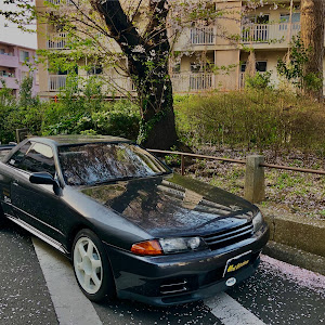 スカイライン GT-R