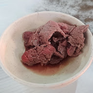 六千泓佐土產牛肉(六千牛肉湯)