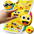 Emoji live wallpaper13.4