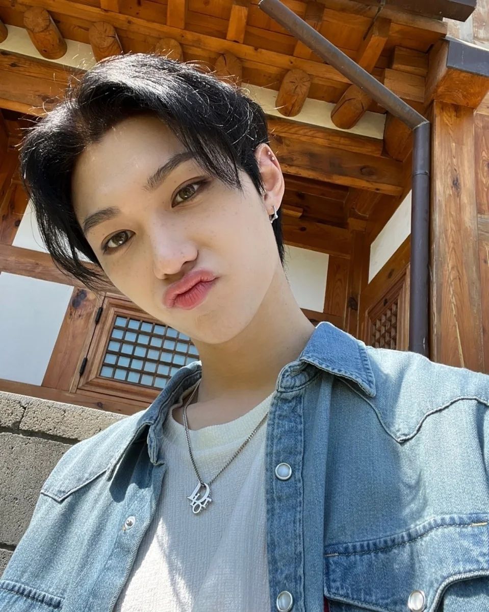 enfants errants félix @realstraykids 2