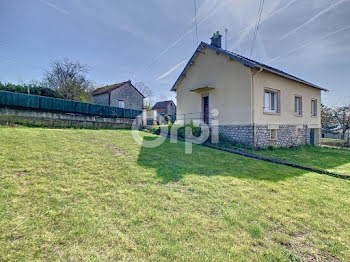 maison à Provins (77)