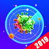 Antivirus Free 2019 - Virus Cleaner2.5.8