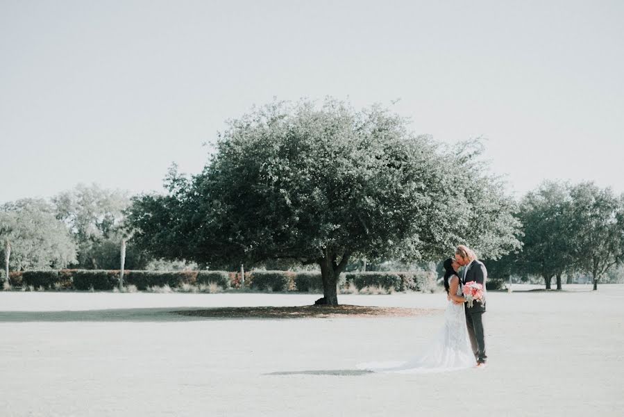 Fotógrafo de casamento Ian Santiago (iansantiago). Foto de 22 de novembro 2019