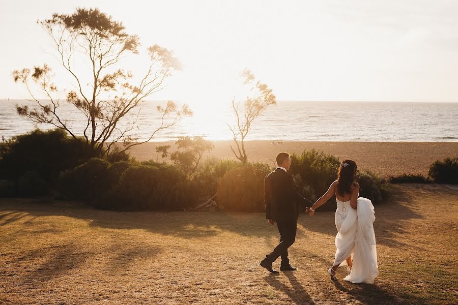 Fotografo di matrimoni Prue Peters (pruepeters). Foto del 10 febbraio 2019