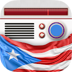 Radio Puerto Rico Gratis AM y FM Pr Apk