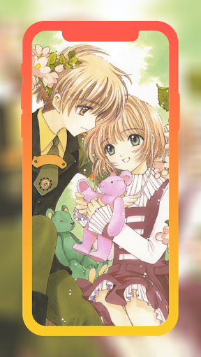 Cardcaptor Sakura HD Wallpapers