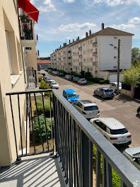 appartement à Margny-lès-Compiègne (60)