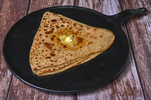 Plain Tawa Paratha