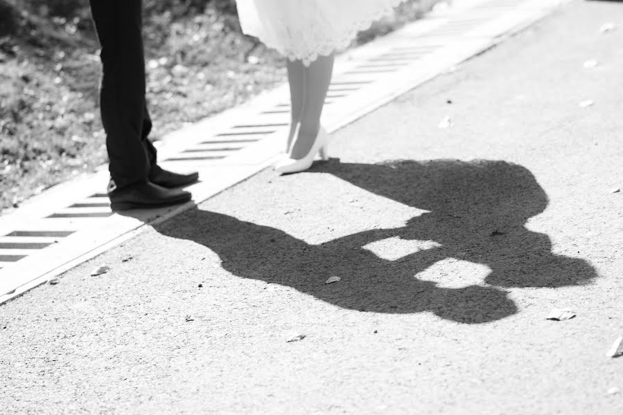 शादी का फोटोग्राफर Ekaterina Mirgorod (katriona)। फरवरी 12 2017 का फोटो